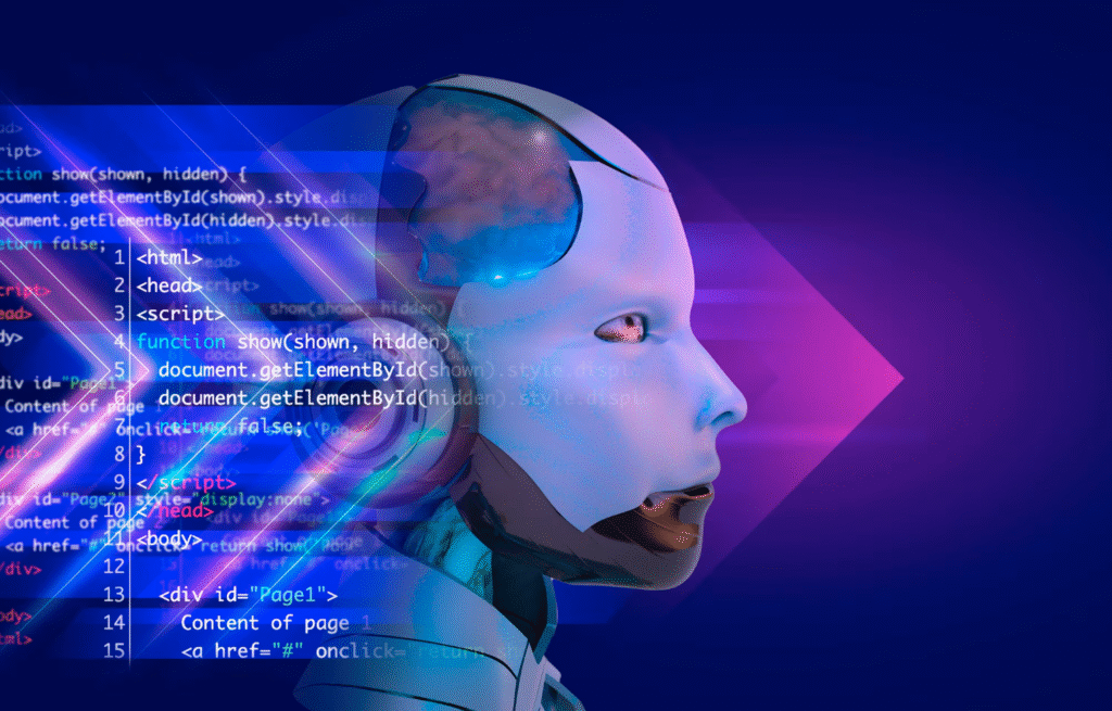 AI & ML using Python