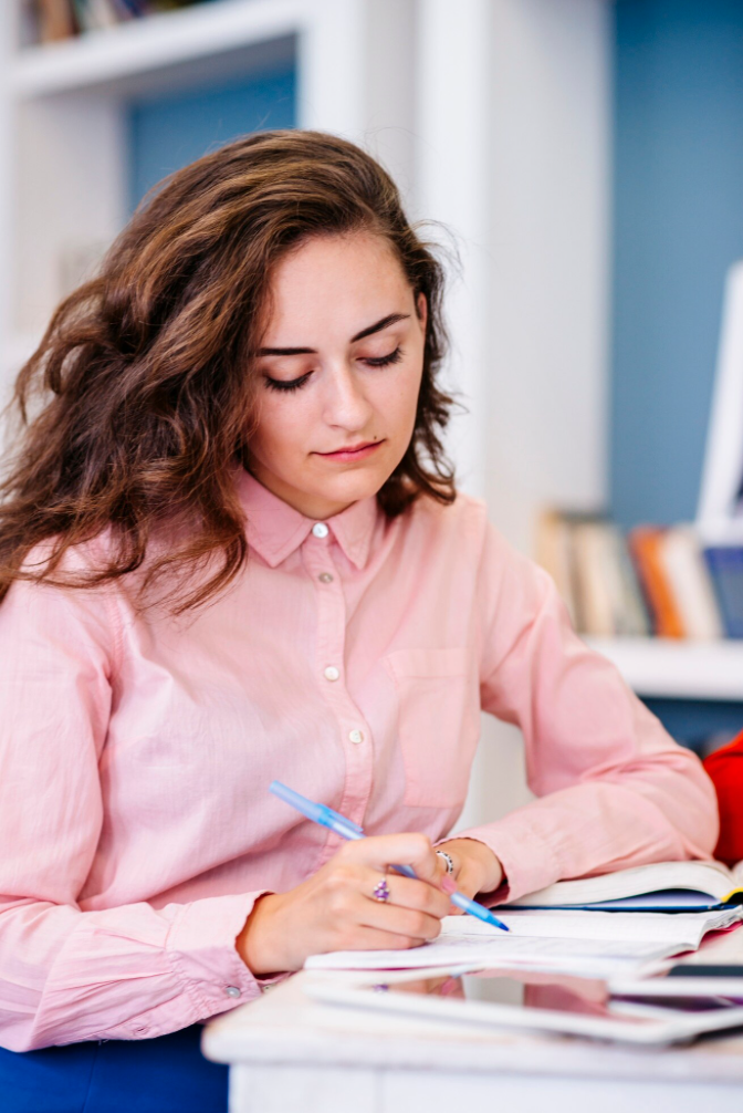 Tally Courses at the falcon Technology