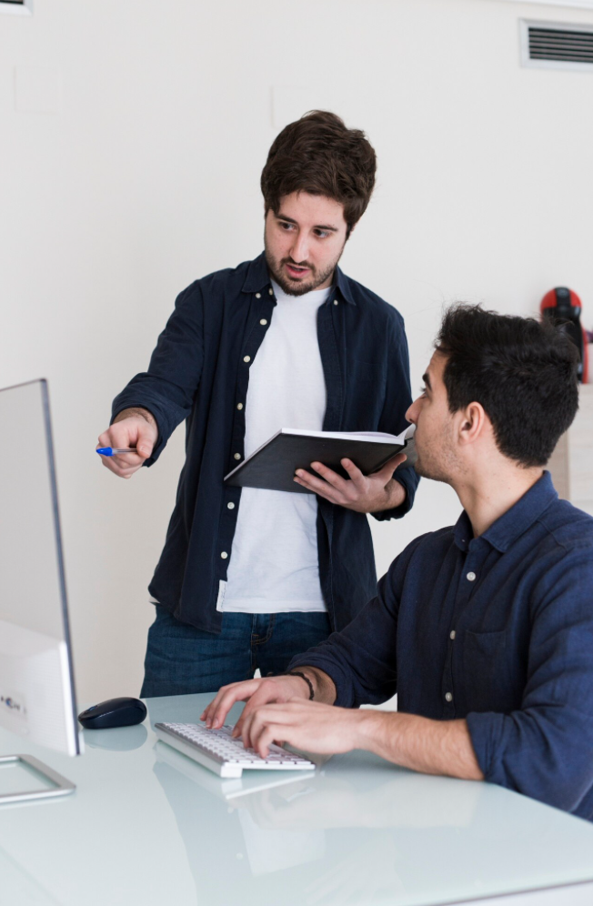 SAP courses at The Falcon Technology